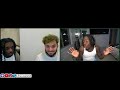 Adin Ross Introduces Lil Uzi Vert to Kai Cenat