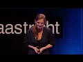 Recipe to losing weight | Anna Verhulst | TEDxMaastricht