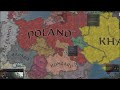 Crusader Kings 3 - Unite the Slavs - Episode 2