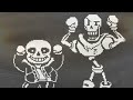 Song That Might Play When You Face Sans Remix