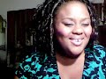 My Tyler Perry Audition Tape! You better vote or die!