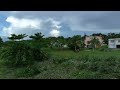 Tornado Agosto Aguadilla