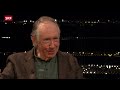 Ian McEwan: What is a successful life? | Sternstunde Philosophie | SRF Kultur