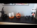 *NEW* CLEAN ORGANIZE & DECORATE // CLOSET ORGANIZATION FALL AND HALLOWEEN BEDROOM REFRESH