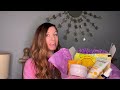 GENGLOW Self-Care Box | Lemons | Summer 2022