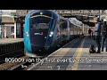 Class 805 / 807 Evero - New Announcements