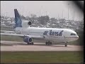 Air Transat L-1011 Tristar