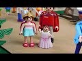 Playmobil - Diebe auf dem Mittelaltermarkt |Familie Neumann