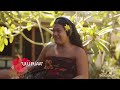 Samoan beauties Desiree & Celestial try 'Read My Lips'