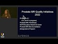 Prostate MRI for the Urologist