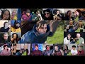 League of Legends Wild Rift You Really Got Me Cinematic Trailer Reaction Mashup & News