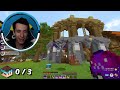 FUSION vs MEGA POKEMON LUCKY BLOCKS In Minecraft!