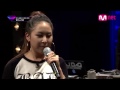 [Unpretty Rapstar] ep.04 : Jessi vs Lilcham 1:1 Battle(한눈팔지 말고 잘봐! 제시 vs 릴샴)