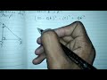 Trigonometry questions explanation ,  class 10th math