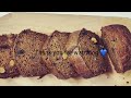 ONE OF THE BEST BANANA RAISIN RECIPE | EASY AND SOFT