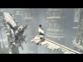 The Last Guardian: Bringing Trico to Life - IGN First