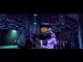Halo: Combat Evolved Anniversary Campaña (Misión 3) Verdad y Reconciliación