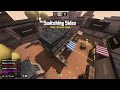 Accused of Hacking in Ranked? [ Krunker.io Gold League Gameplay ]