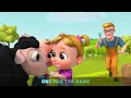 Seatbelt Song | Kids Songs & Nursery Rhymes by Little World