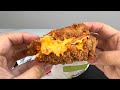 Waffle Double (KFC) - REVIEW -