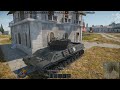 Somua SM - Battlefield Domination and Nuclear Annahilation | War Thunder