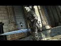 Cooking a level 450 God King (Infinity Blade)