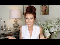 Everyday Drugstore Makeup Tutorial | Jaclyn Hill