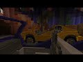 The Most Impressive Remake of Radiator Springs Racers in Minecraft (ImagineFun)