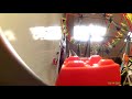 KNEX Roller Coaster Rider View 2020