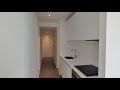 Studio Apartment, The Rotunda, Birmingham City Centre, B2 4PE