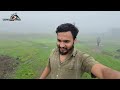 Malshej Ghat 2024 | Malshej In Mansoon