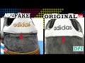 Adidas Handball Spezial Original & Fake