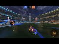 The Twist - Rocket League Montage