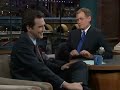 Norm Macdonald Talks About Getting Fired From 