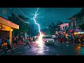 One In A Billion Moments In Nature Disasters Caught On Camera | The Most Amazing Lightning Strikes