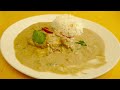 Delicious Fijian Coconut Fish Curry - Fish Suruwa