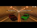 Drag Racing The Skyline in No Limit Drag Racing 2.0 (MOBILE GAME)