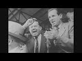Farewell Polo Grounds & Ebbets Field (1958)