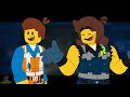 Pokkan Kara meme | Lego Movie | Flipaclip