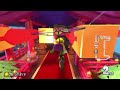 Mario Kart 8 Deluxe: Ninja Hideway [1080 HD]