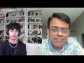 The Exponential Edge:Unleashing Innovation -Ep29 Dr. Anil Khurana 