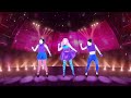 the von dutch remix/On-Stage Version (Fanmade Fitted Dance)