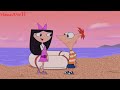 Phineas and Ferb  - What Might Have Been [SOUNDTRACK] Lyrics