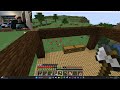 Minecraft series part 2