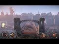 Fallout 4, okb glitch work around part2