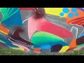 🔥 Testing All Colors Super 600 Spray Cans Of AKA Graffiti 🔥 [ Big Letters ]