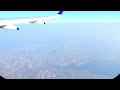 Mumbai to Bhubaneswar (Flight)