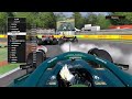 Monza Race Review | Highlights, Overtakes & More