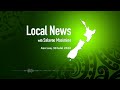 Local News New Zealand (30 JULY 2024)
