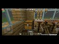 Cómo construir una tienda en minecraft Parte 2